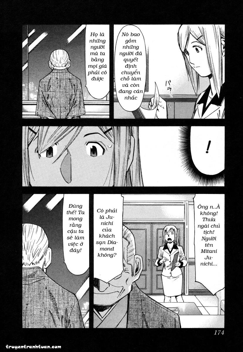 Bartender - Người Pha Chế Rượu - Chương 63 - Trang 5