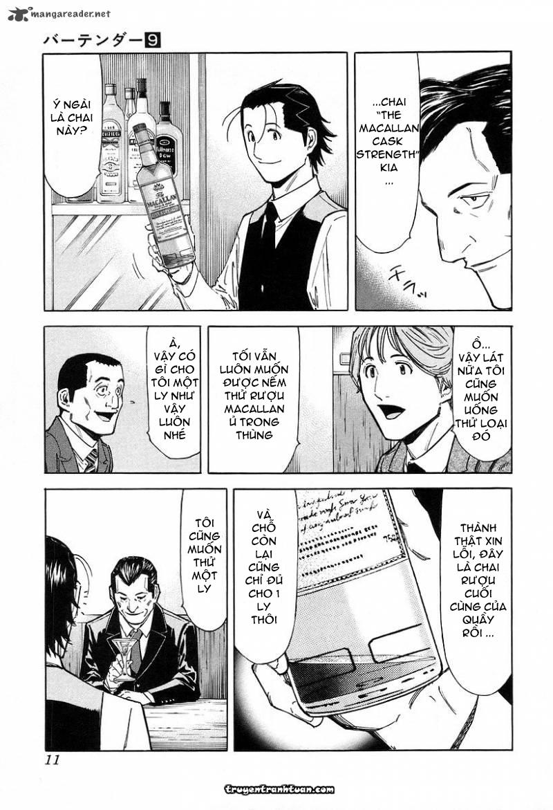Bartender - Người Pha Chế Rượu - Chương 64 - Trang 14