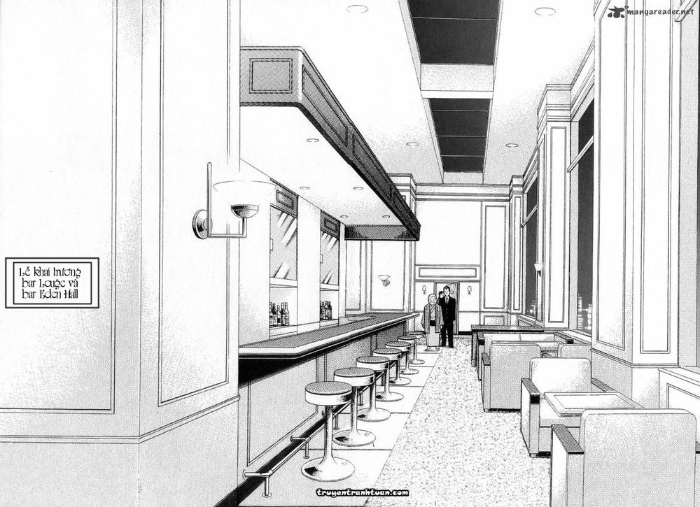 Bartender - Người Pha Chế Rượu - Chương 64 - Trang 23