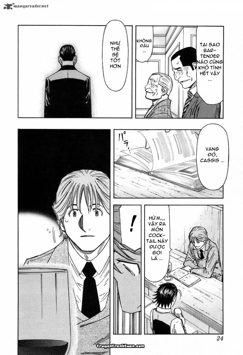 Bartender - Người Pha Chế Rượu - Chương 64 - Trang 26