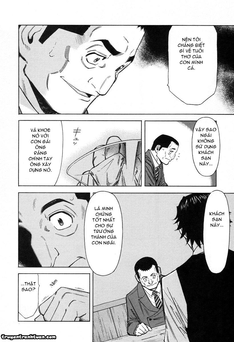 Bartender - Người Pha Chế Rượu - Chương 65 - Trang 13