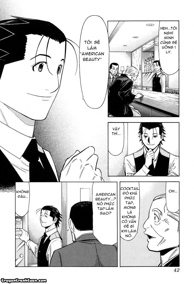 Bartender - Người Pha Chế Rượu - Chương 65 - Trang 15