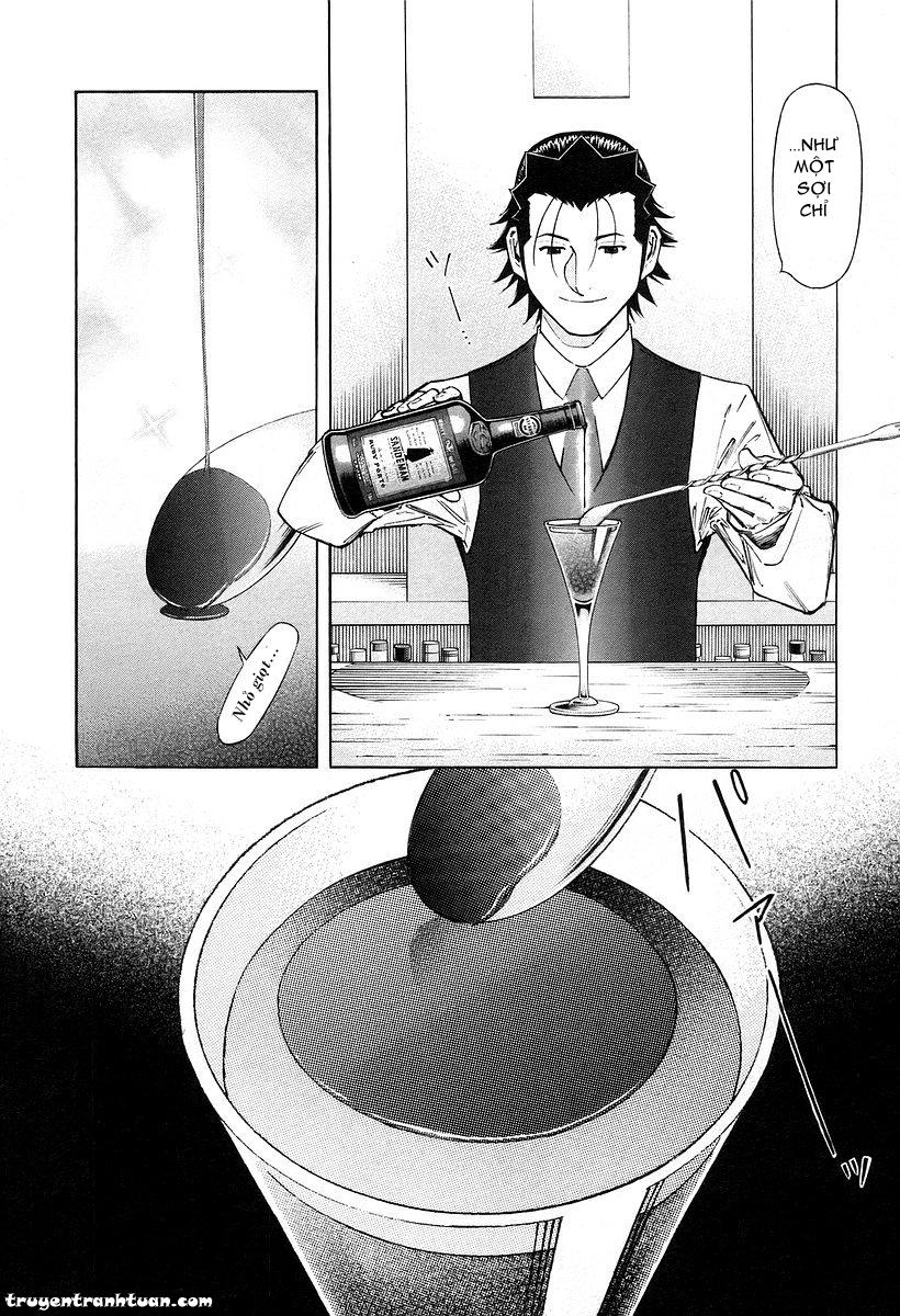 Bartender - Người Pha Chế Rượu - Chương 65 - Trang 19