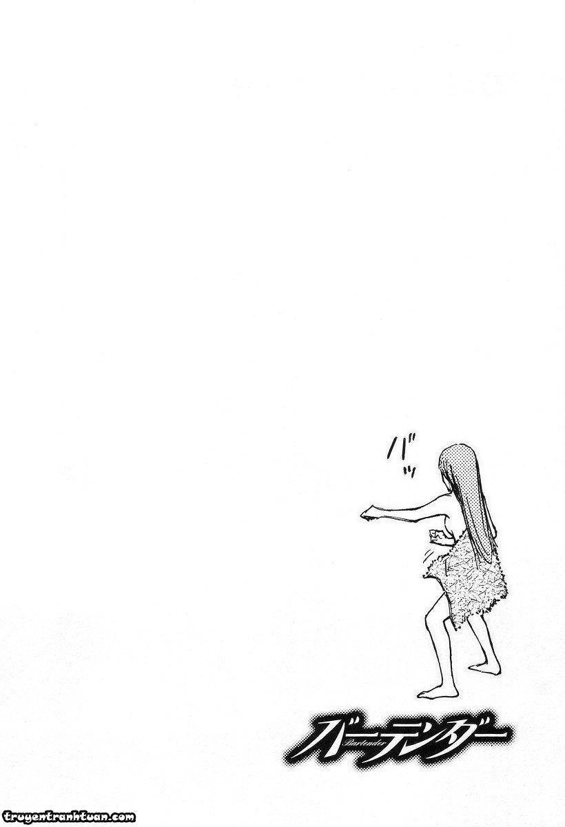 Bartender - Người Pha Chế Rượu - Chương 65 - Trang 3