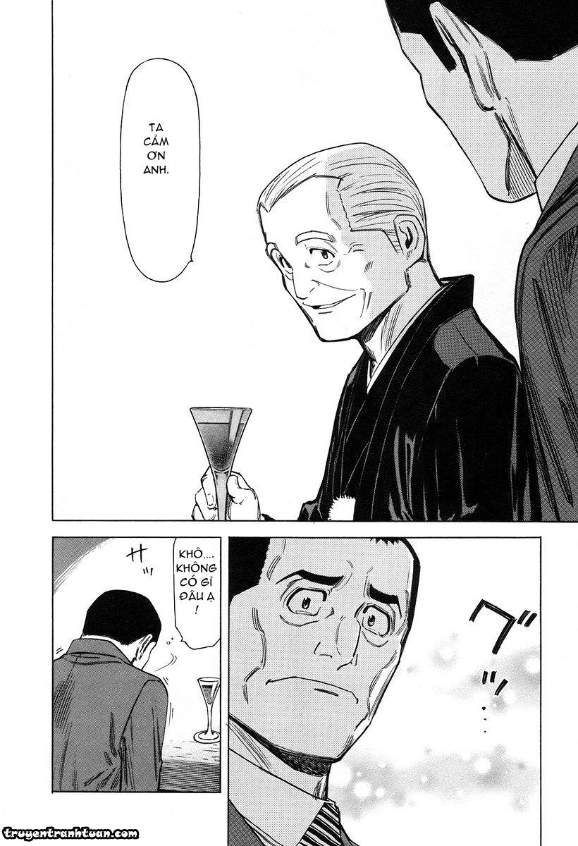Bartender - Người Pha Chế Rượu - Chương 65 - Trang 23