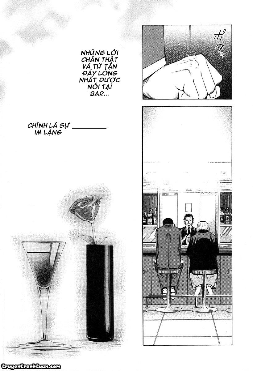 Bartender - Người Pha Chế Rượu - Chương 65 - Trang 24