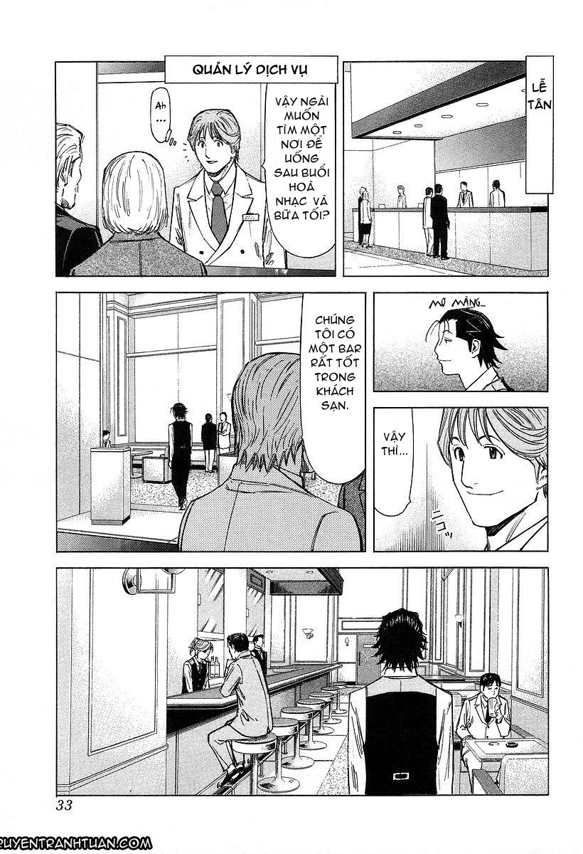 Bartender - Người Pha Chế Rượu - Chương 65 - Trang 6