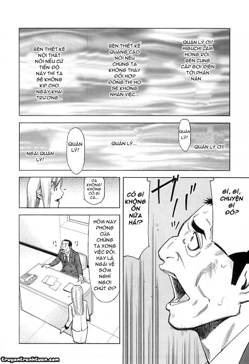 Bartender - Người Pha Chế Rượu - Chương 65 - Trang 9