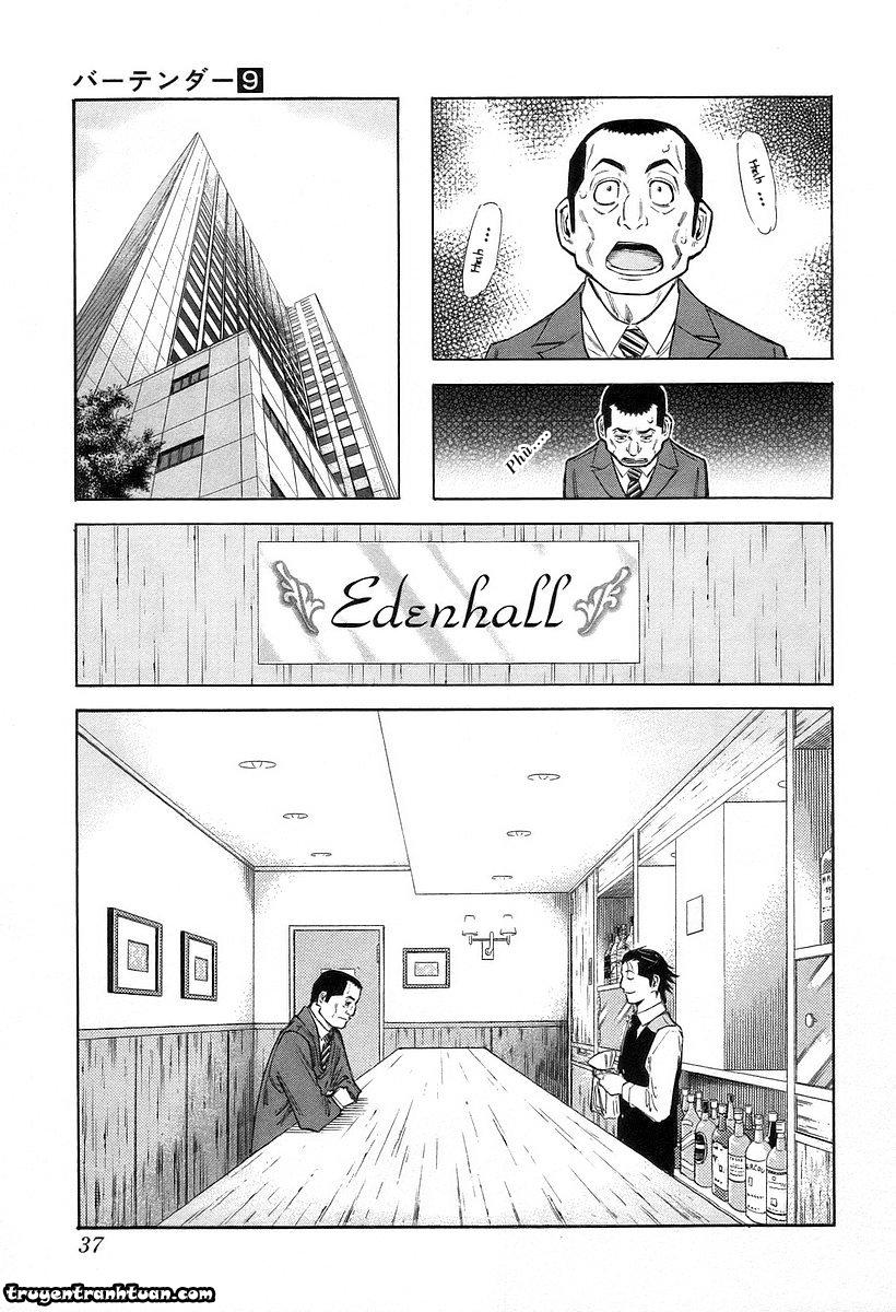 Bartender - Người Pha Chế Rượu - Chương 65 - Trang 10