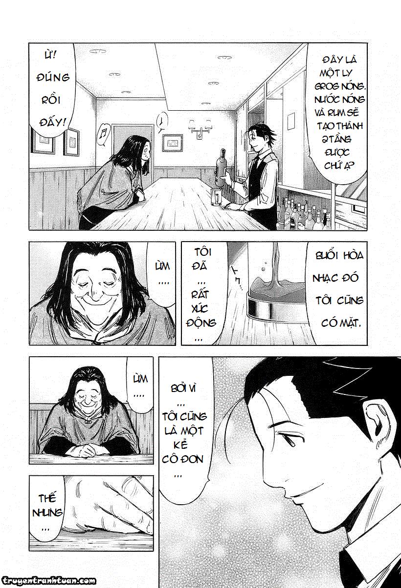 Bartender - Người Pha Chế Rượu - Chương 66 - Trang 11