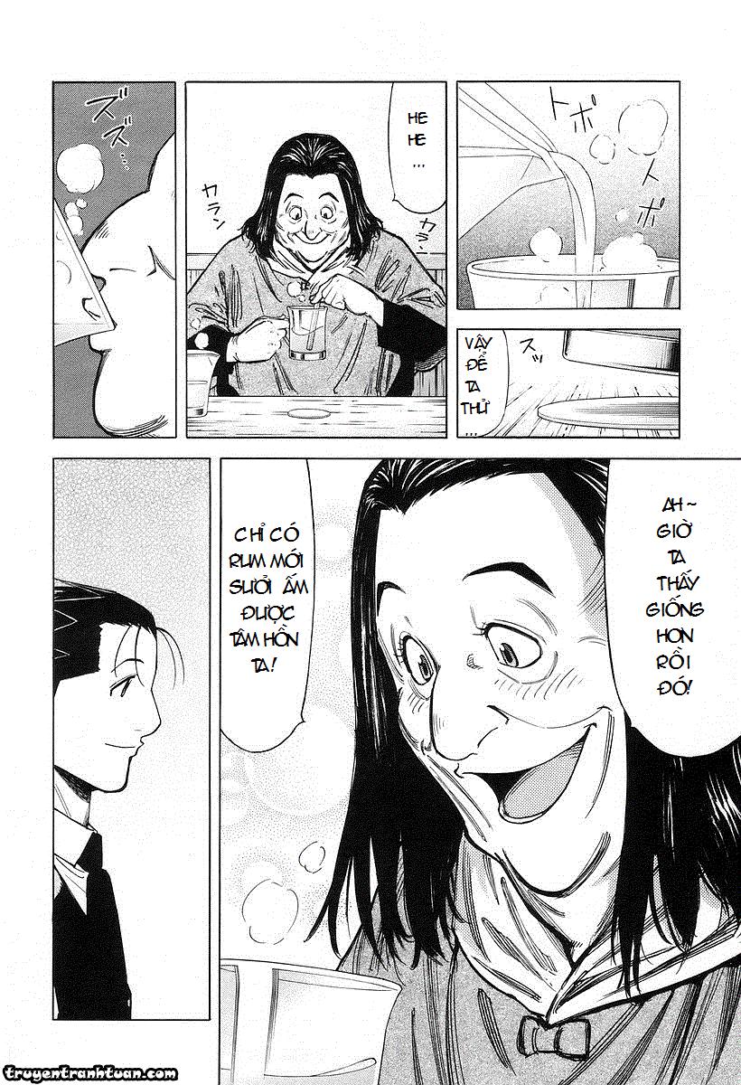 Bartender - Người Pha Chế Rượu - Chương 66 - Trang 13