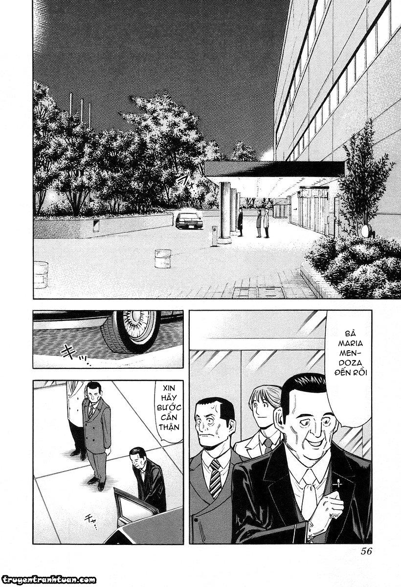 Bartender - Người Pha Chế Rượu - Chương 66 - Trang 3