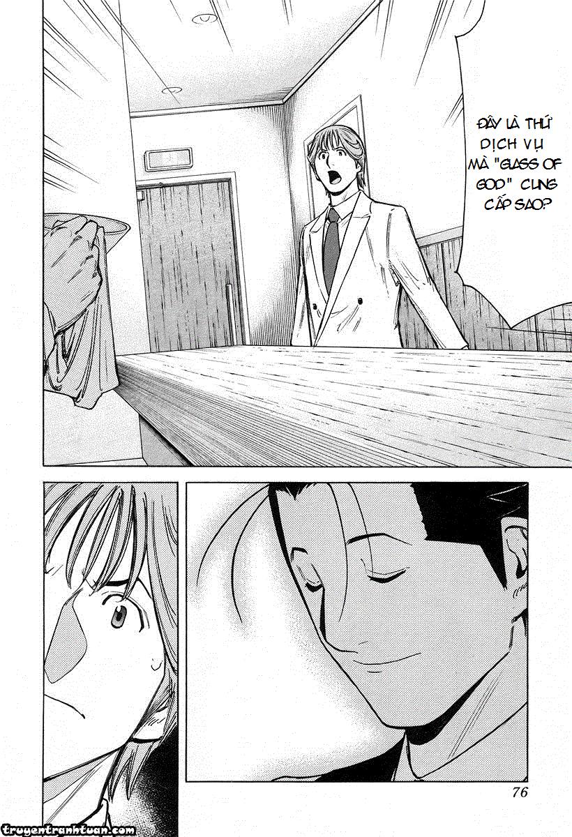 Bartender - Người Pha Chế Rượu - Chương 66 - Trang 23