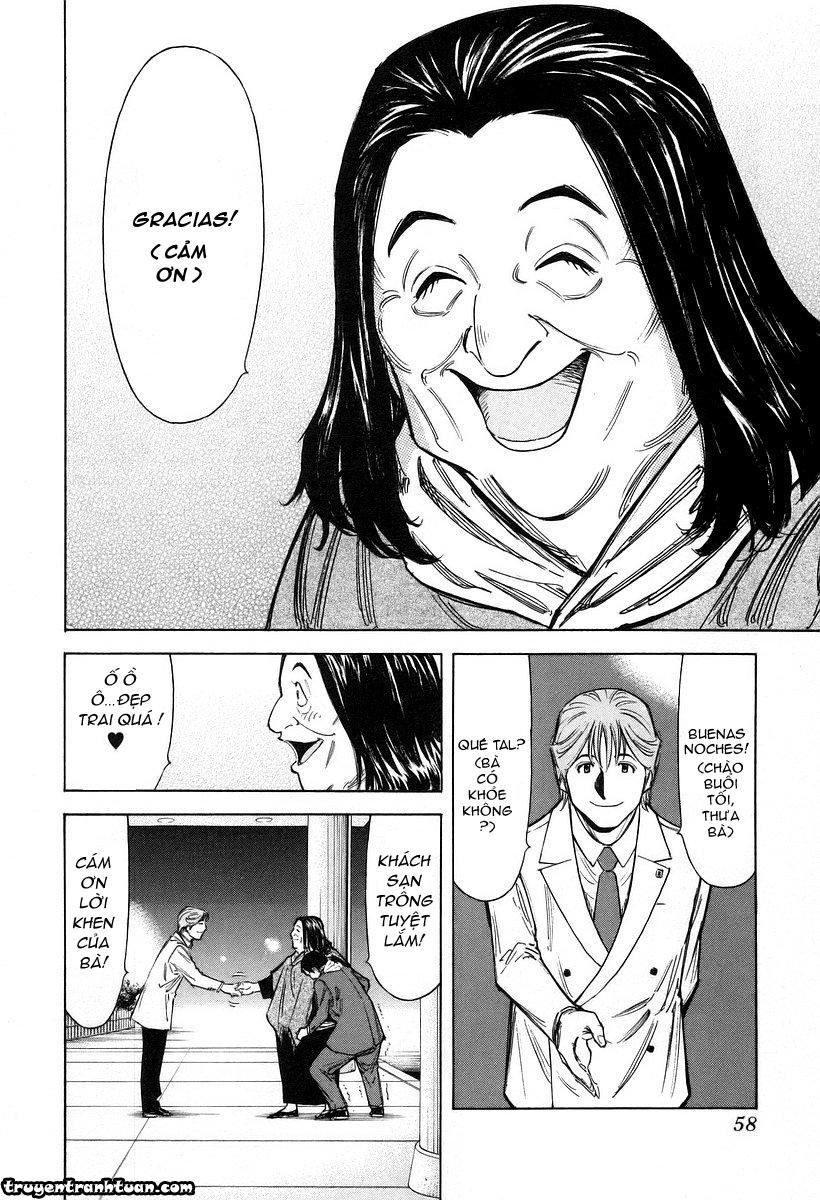 Bartender - Người Pha Chế Rượu - Chương 66 - Trang 5