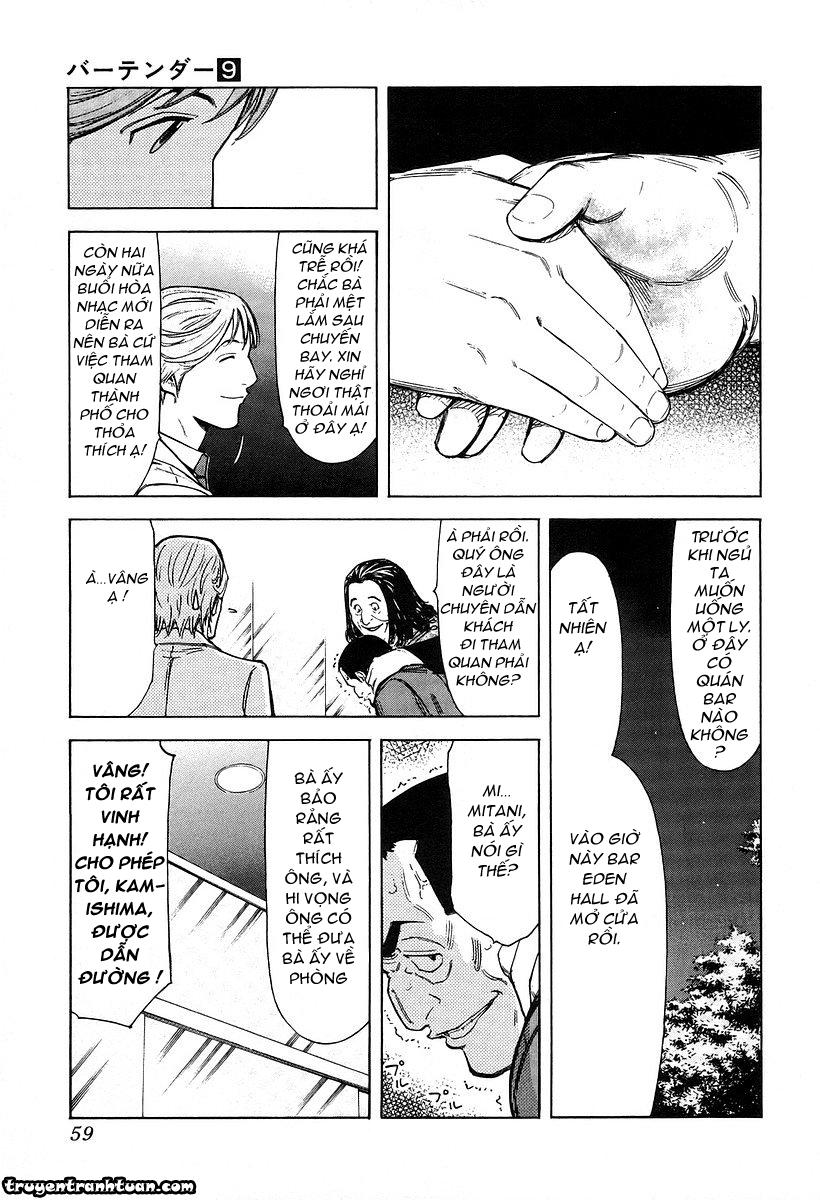 Bartender - Người Pha Chế Rượu - Chương 66 - Trang 6