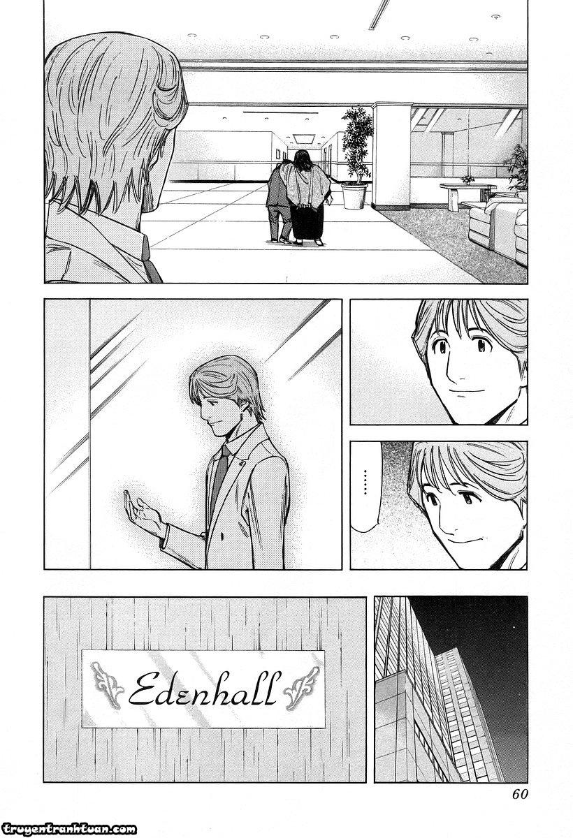 Bartender - Người Pha Chế Rượu - Chương 66 - Trang 7