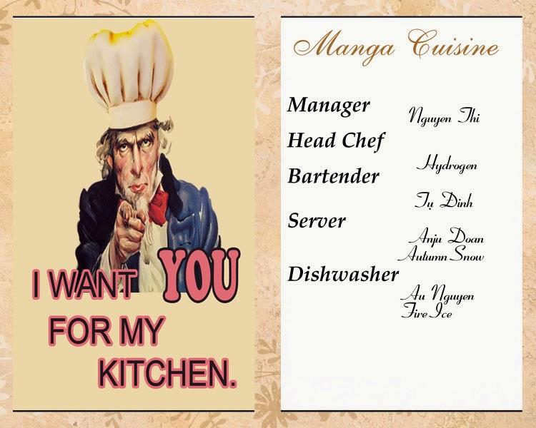 Bartender - Người Pha Chế Rượu - Chương 67 - Trang 2