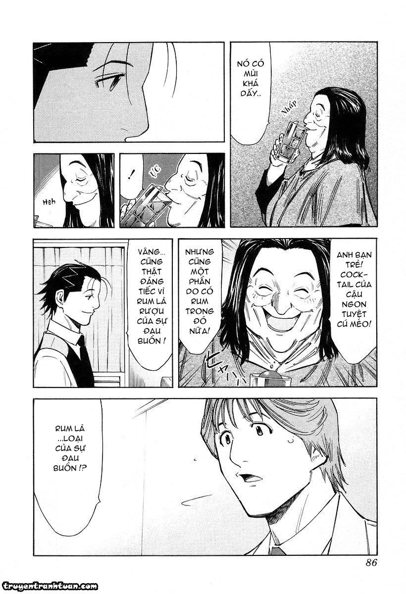 Bartender - Người Pha Chế Rượu - Chương 67 - Trang 11