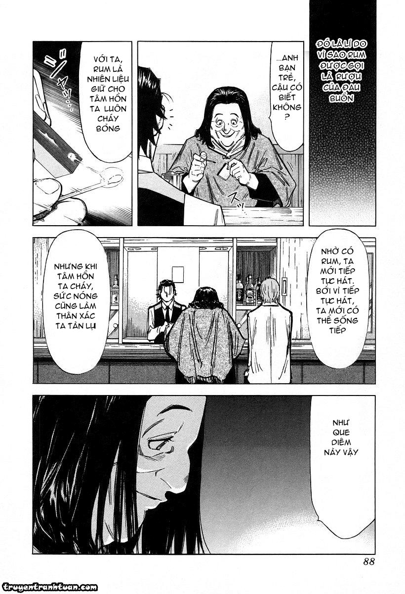 Bartender - Người Pha Chế Rượu - Chương 67 - Trang 13