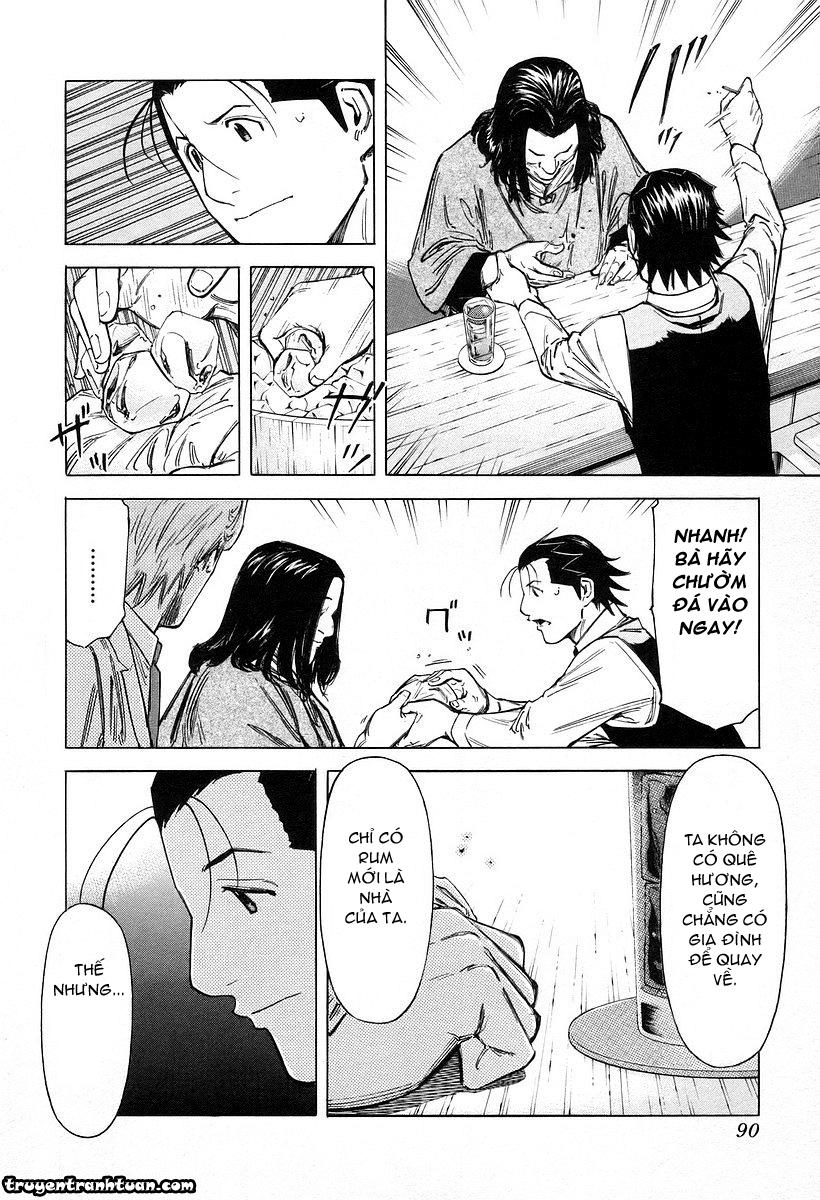 Bartender - Người Pha Chế Rượu - Chương 67 - Trang 15