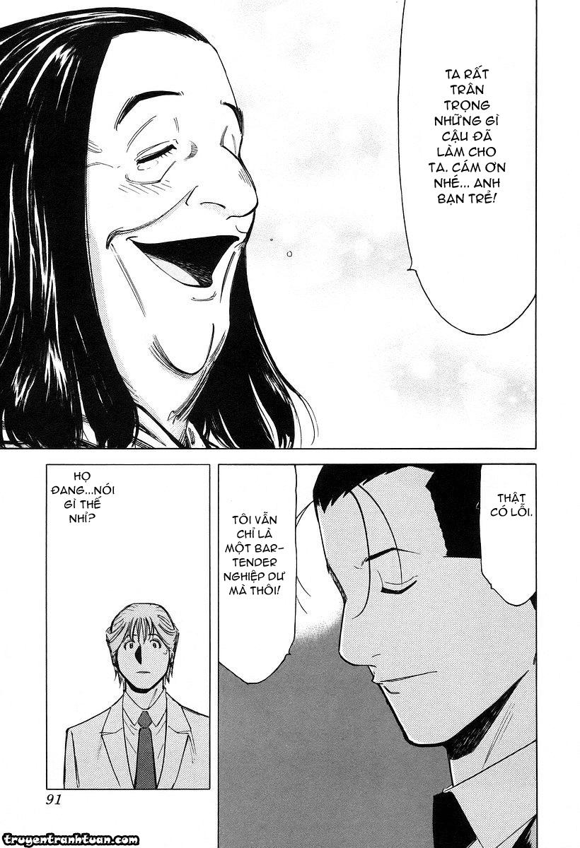 Bartender - Người Pha Chế Rượu - Chương 67 - Trang 16