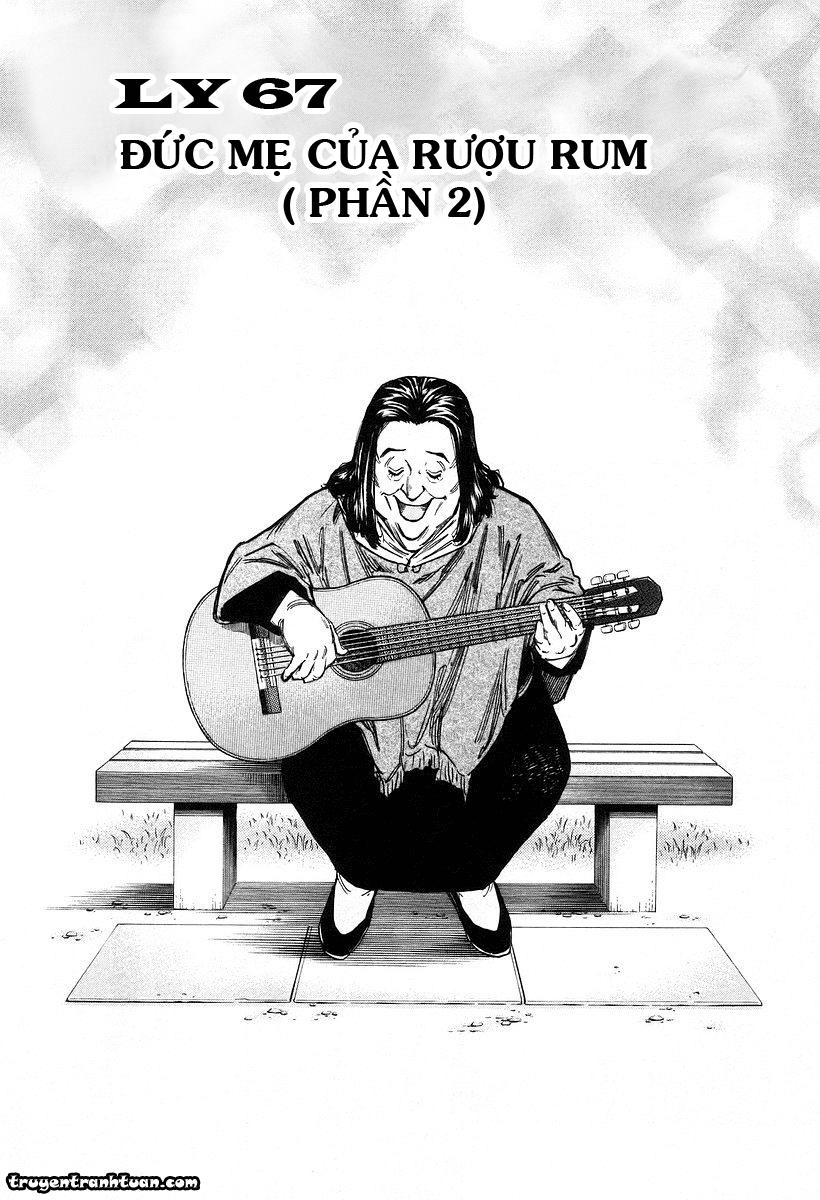 Bartender - Người Pha Chế Rượu - Chương 67 - Trang 3