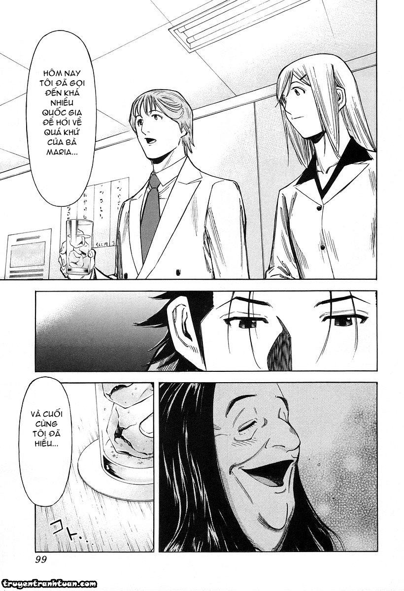 Bartender - Người Pha Chế Rượu - Chương 67 - Trang 23