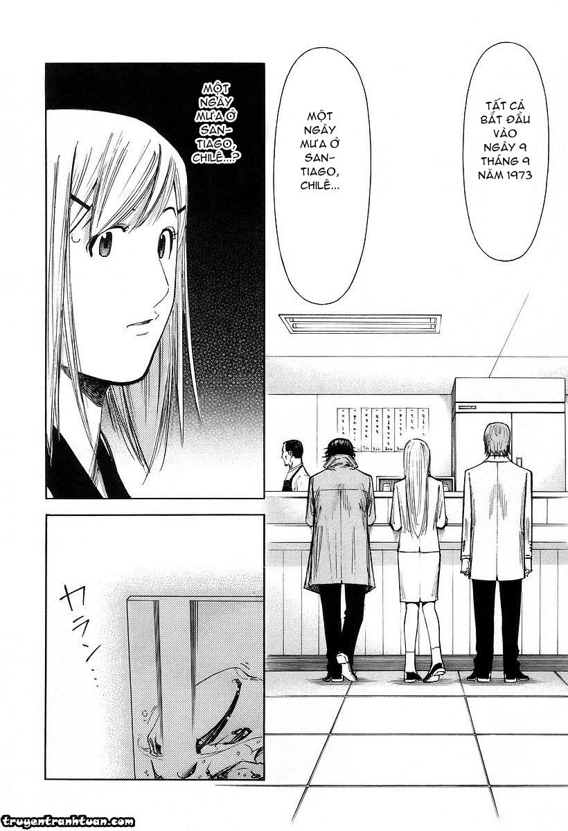 Bartender - Người Pha Chế Rượu - Chương 67 - Trang 24