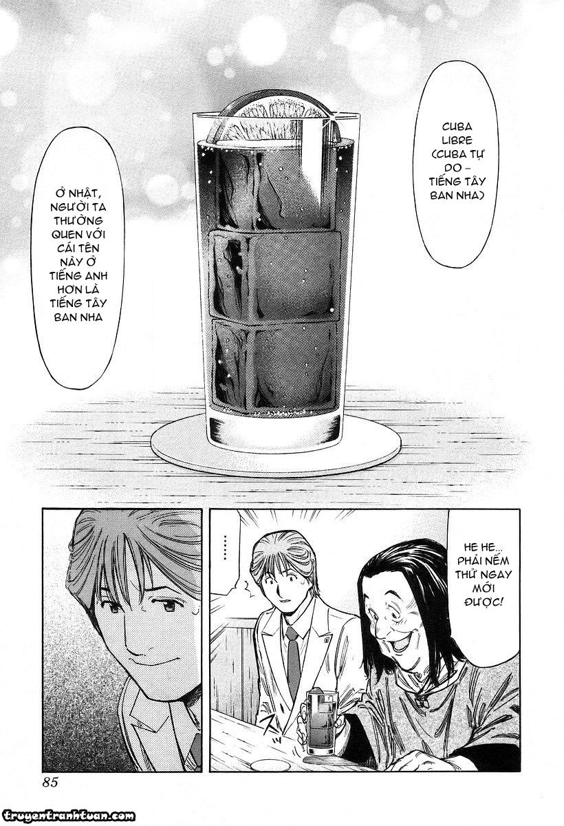 Bartender - Người Pha Chế Rượu - Chương 67 - Trang 10