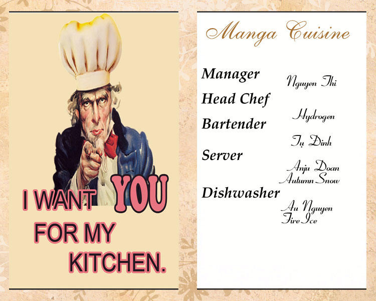 Bartender - Người Pha Chế Rượu - Chương 68 - Trang 1