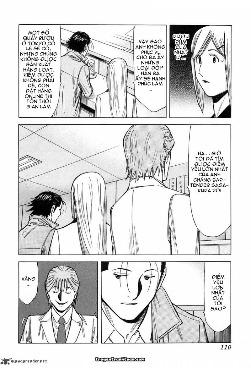 Bartender - Người Pha Chế Rượu - Chương 68 - Trang 11