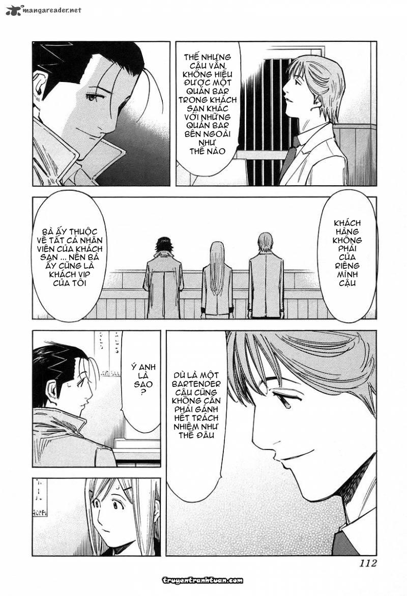 Bartender - Người Pha Chế Rượu - Chương 68 - Trang 13