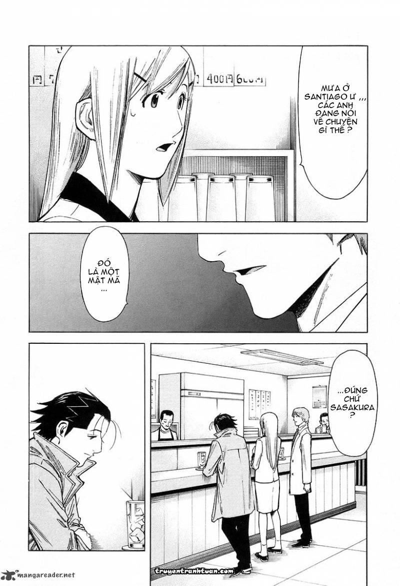 Bartender - Người Pha Chế Rượu - Chương 68 - Trang 3