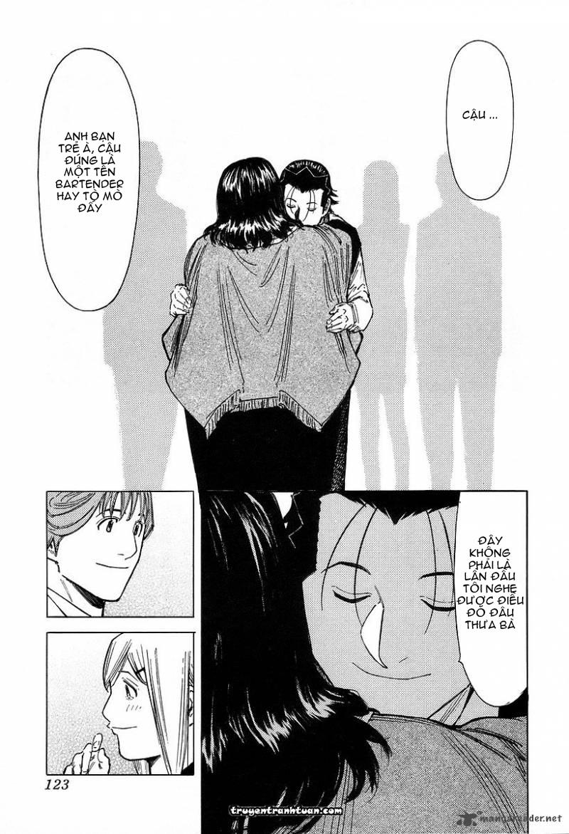 Bartender - Người Pha Chế Rượu - Chương 68 - Trang 24