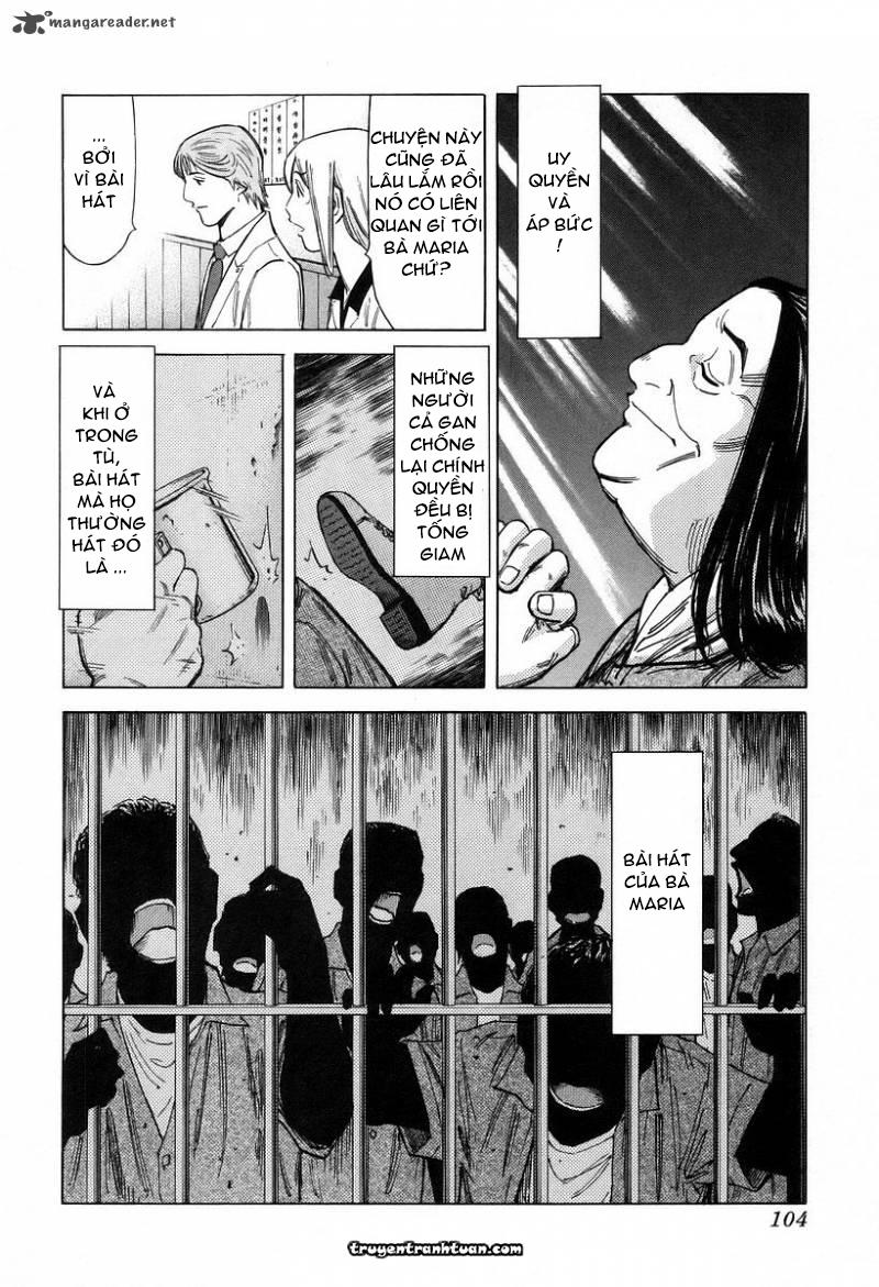 Bartender - Người Pha Chế Rượu - Chương 68 - Trang 5