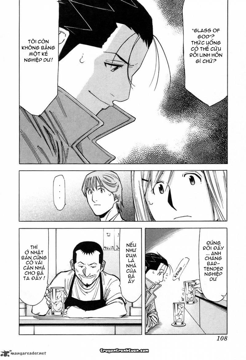 Bartender - Người Pha Chế Rượu - Chương 68 - Trang 9