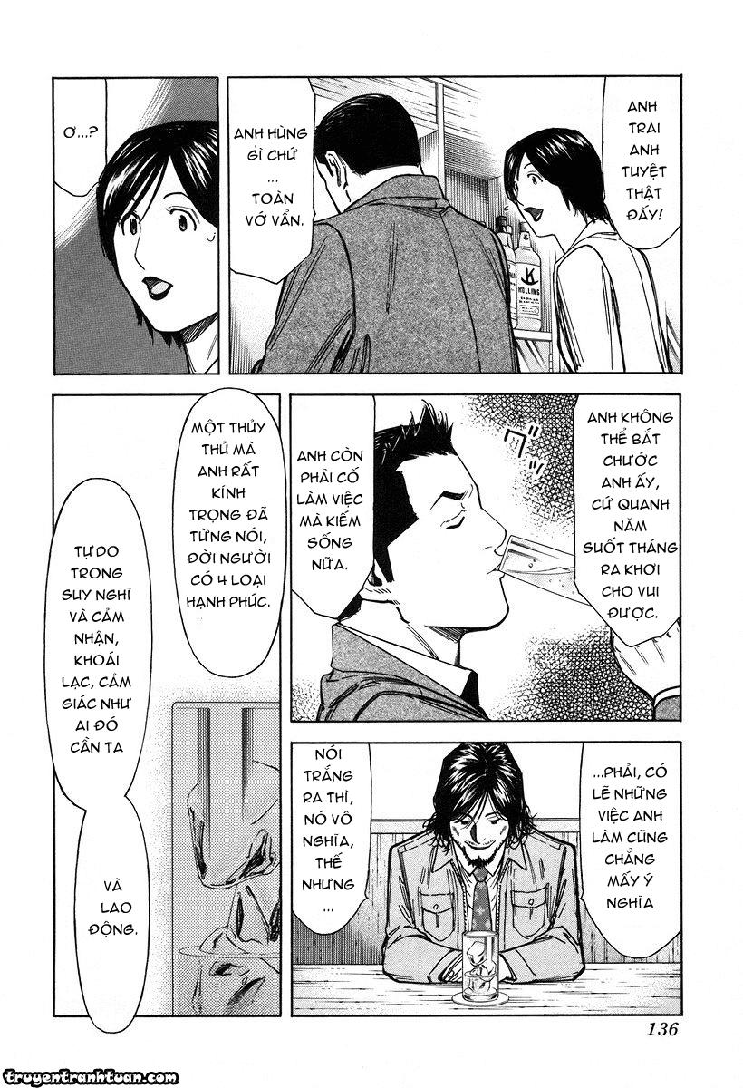 Bartender - Người Pha Chế Rượu - Chương 69 - Trang 13