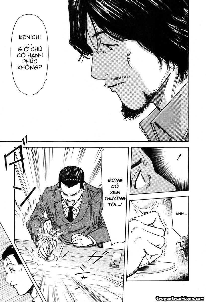 Bartender - Người Pha Chế Rượu - Chương 69 - Trang 14