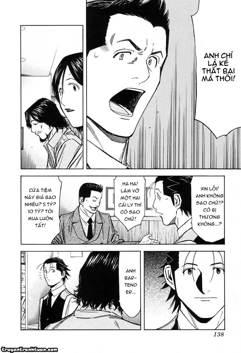 Bartender - Người Pha Chế Rượu - Chương 69 - Trang 15