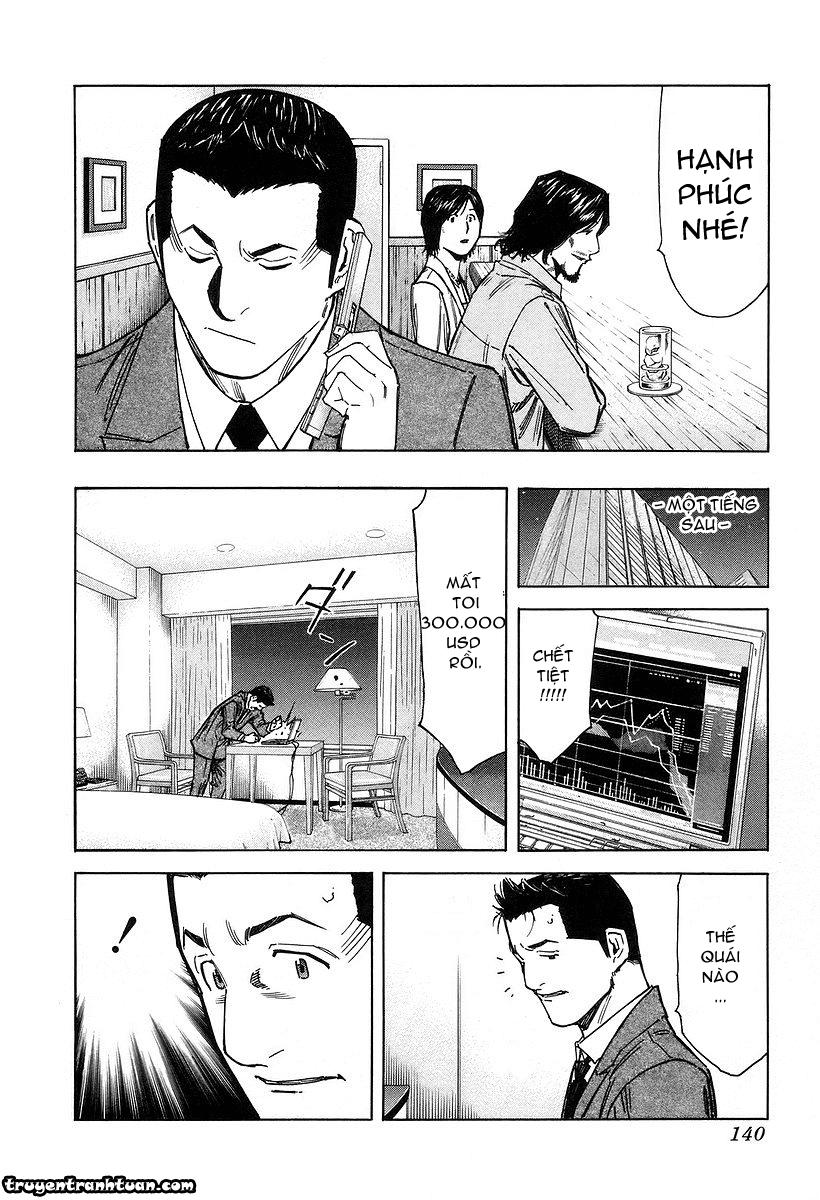 Bartender - Người Pha Chế Rượu - Chương 69 - Trang 17