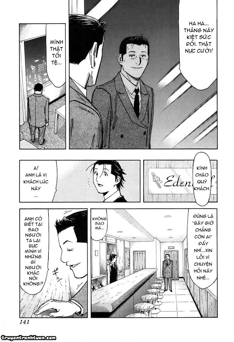 Bartender - Người Pha Chế Rượu - Chương 69 - Trang 18