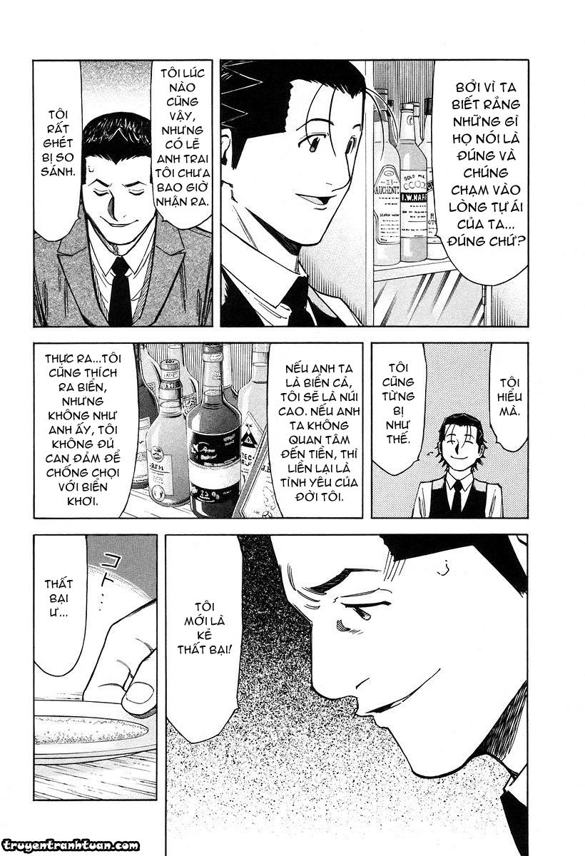 Bartender - Người Pha Chế Rượu - Chương 69 - Trang 19