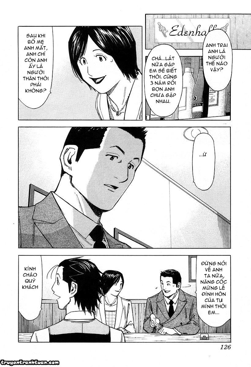 Bartender - Người Pha Chế Rượu - Chương 69 - Trang 3