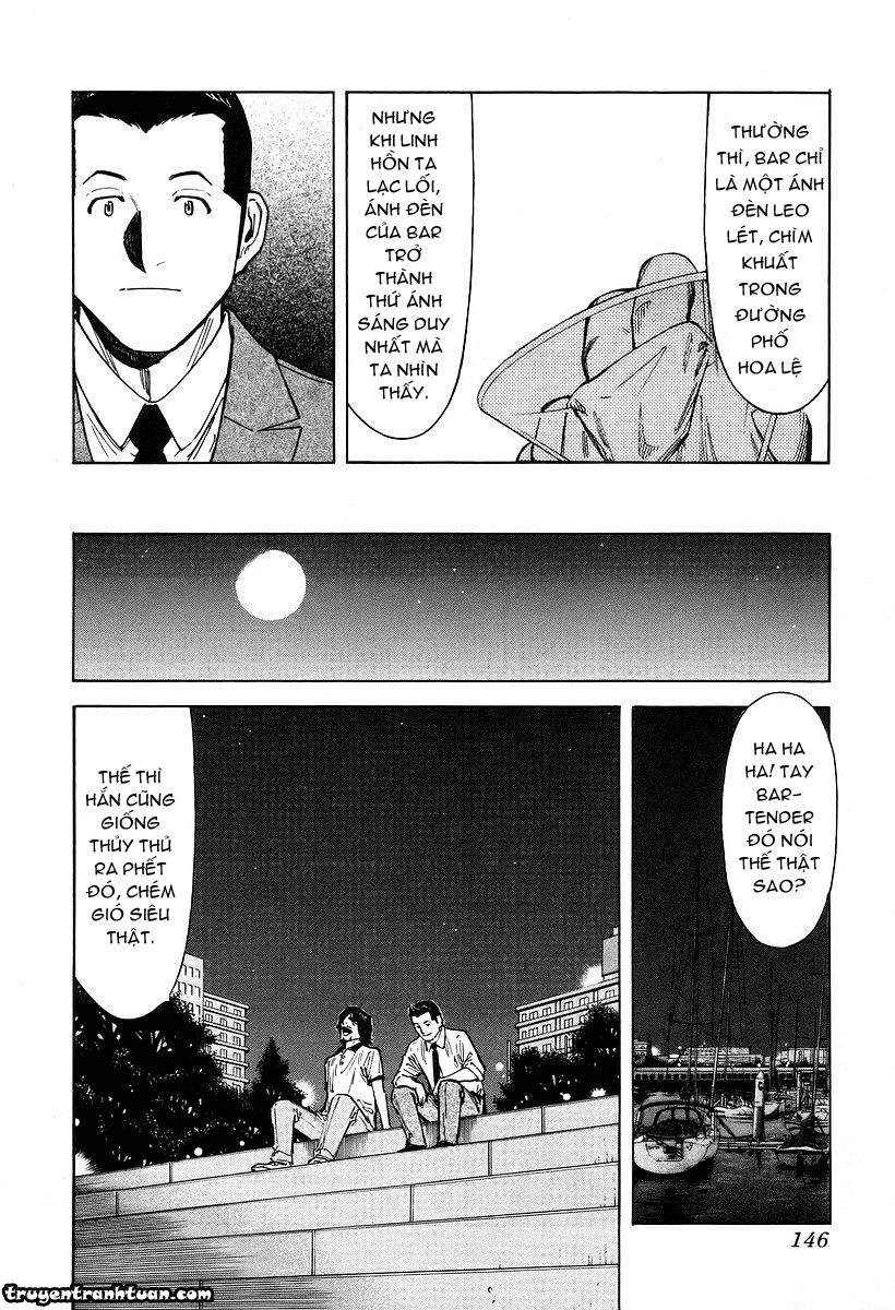 Bartender - Người Pha Chế Rượu - Chương 69 - Trang 23