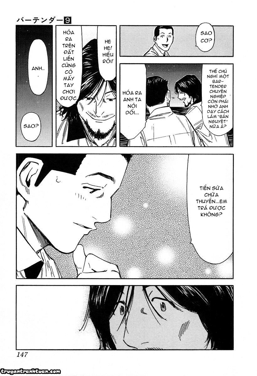 Bartender - Người Pha Chế Rượu - Chương 69 - Trang 24