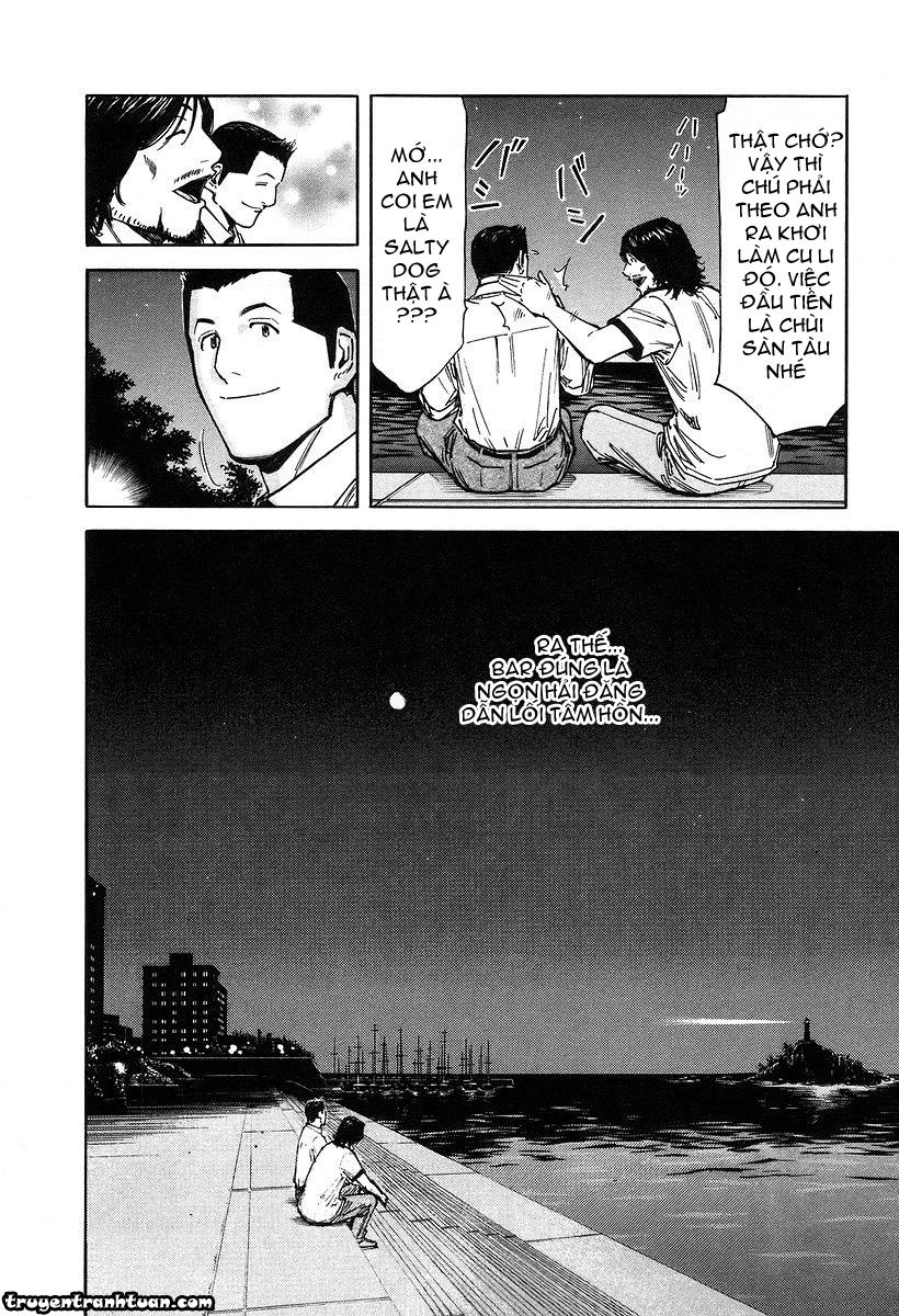 Bartender - Người Pha Chế Rượu - Chương 69 - Trang 25