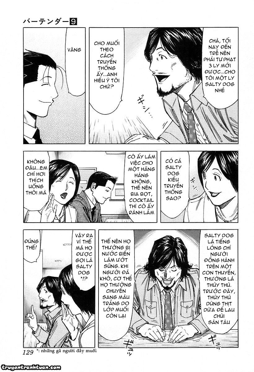 Bartender - Người Pha Chế Rượu - Chương 69 - Trang 6