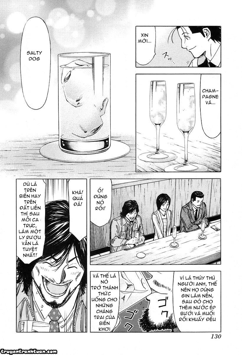 Bartender - Người Pha Chế Rượu - Chương 69 - Trang 7