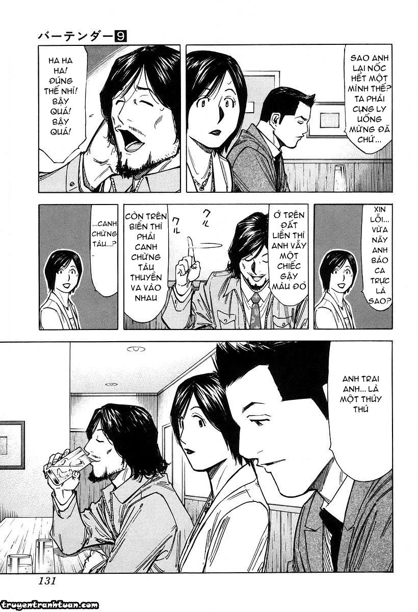 Bartender - Người Pha Chế Rượu - Chương 69 - Trang 8