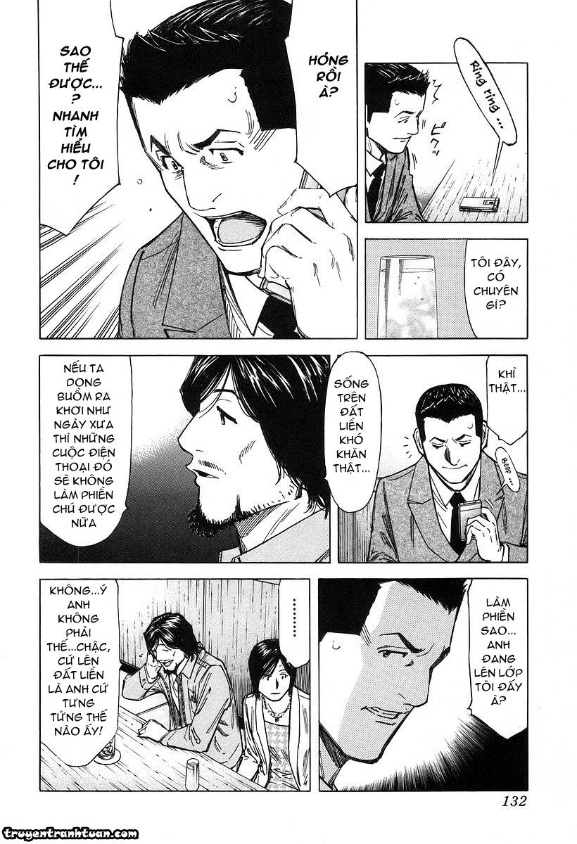 Bartender - Người Pha Chế Rượu - Chương 69 - Trang 9